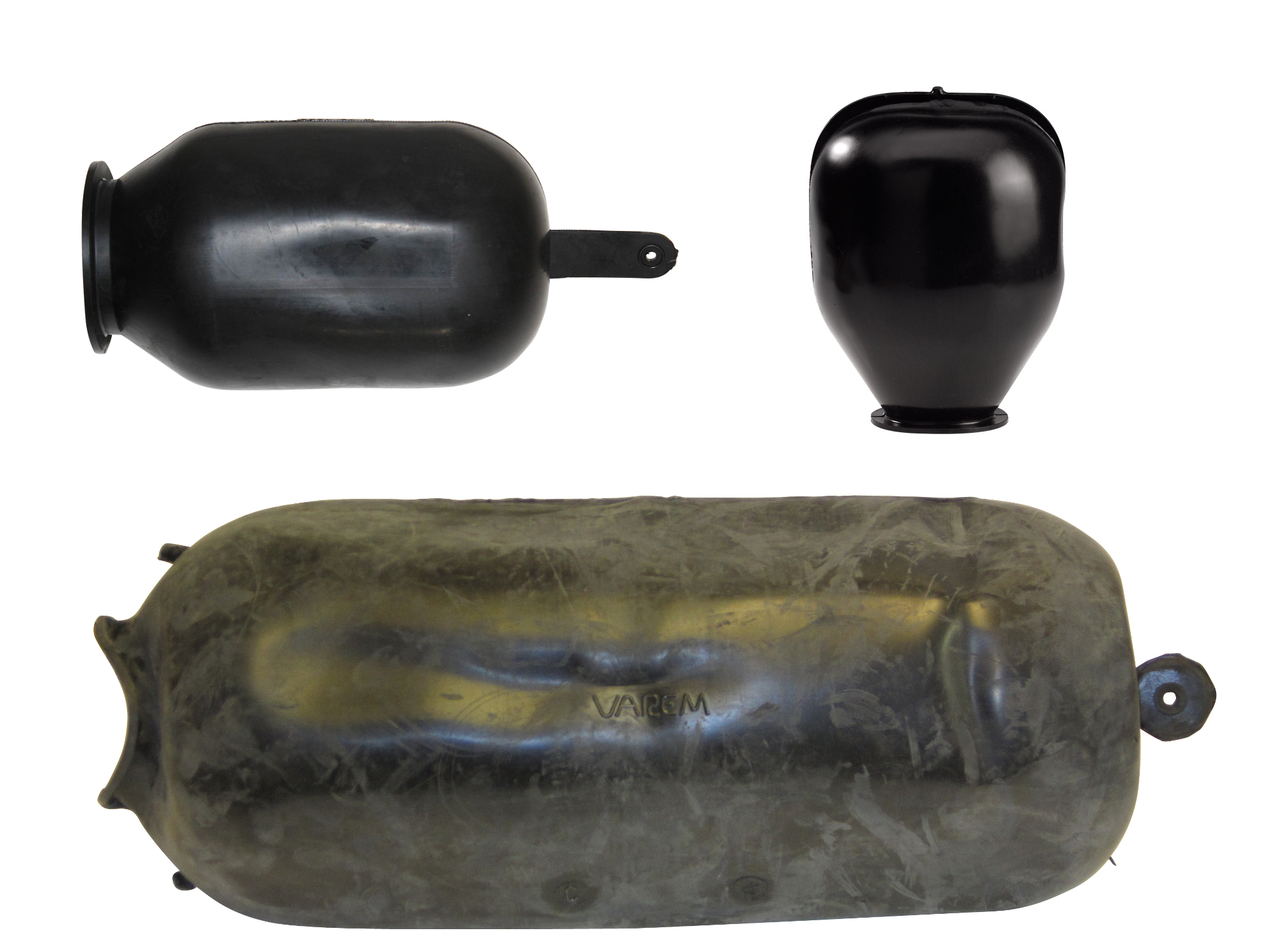 Membranen für Druckkessel Wasser