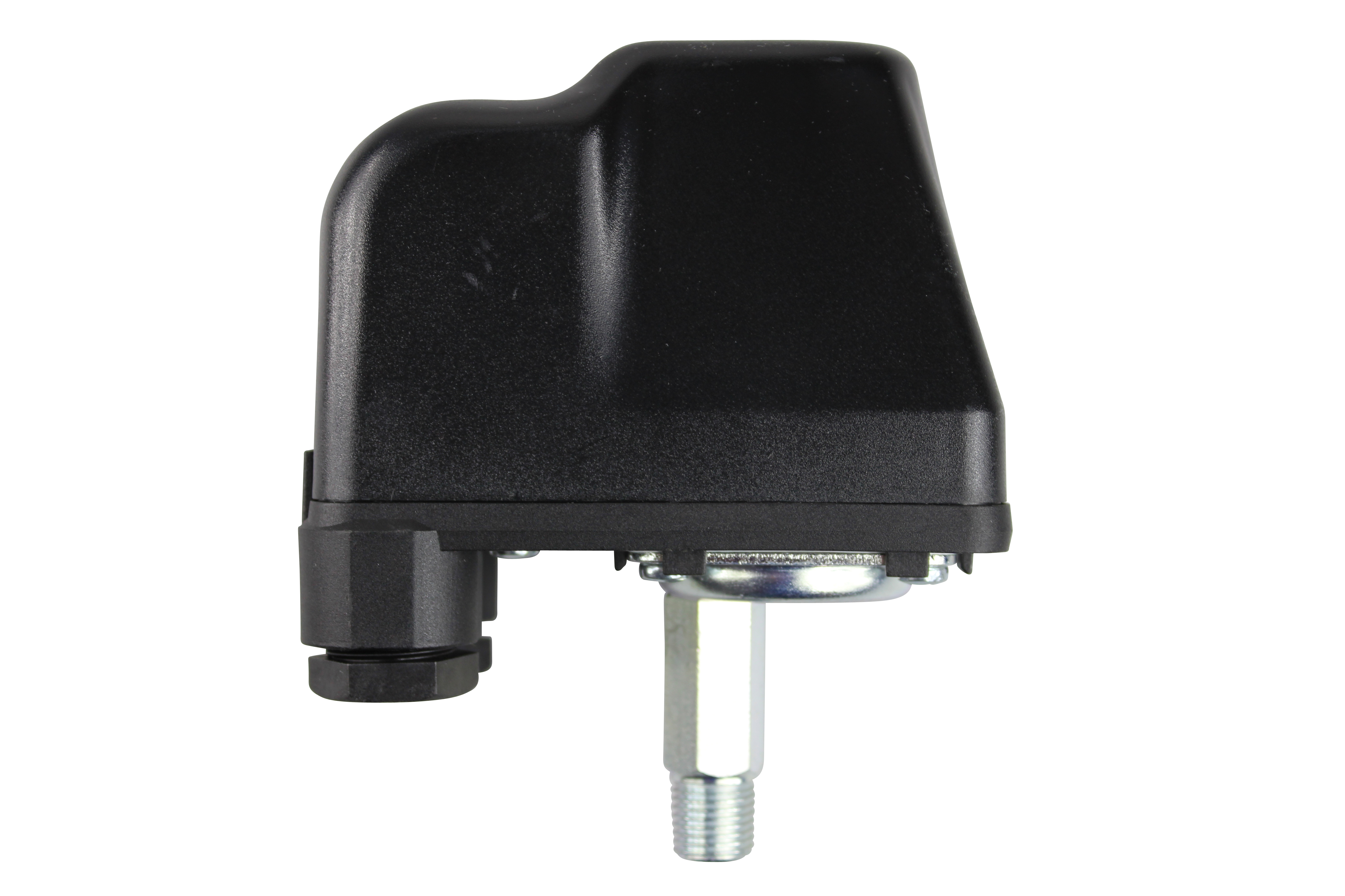 Mechanische Druckschalter