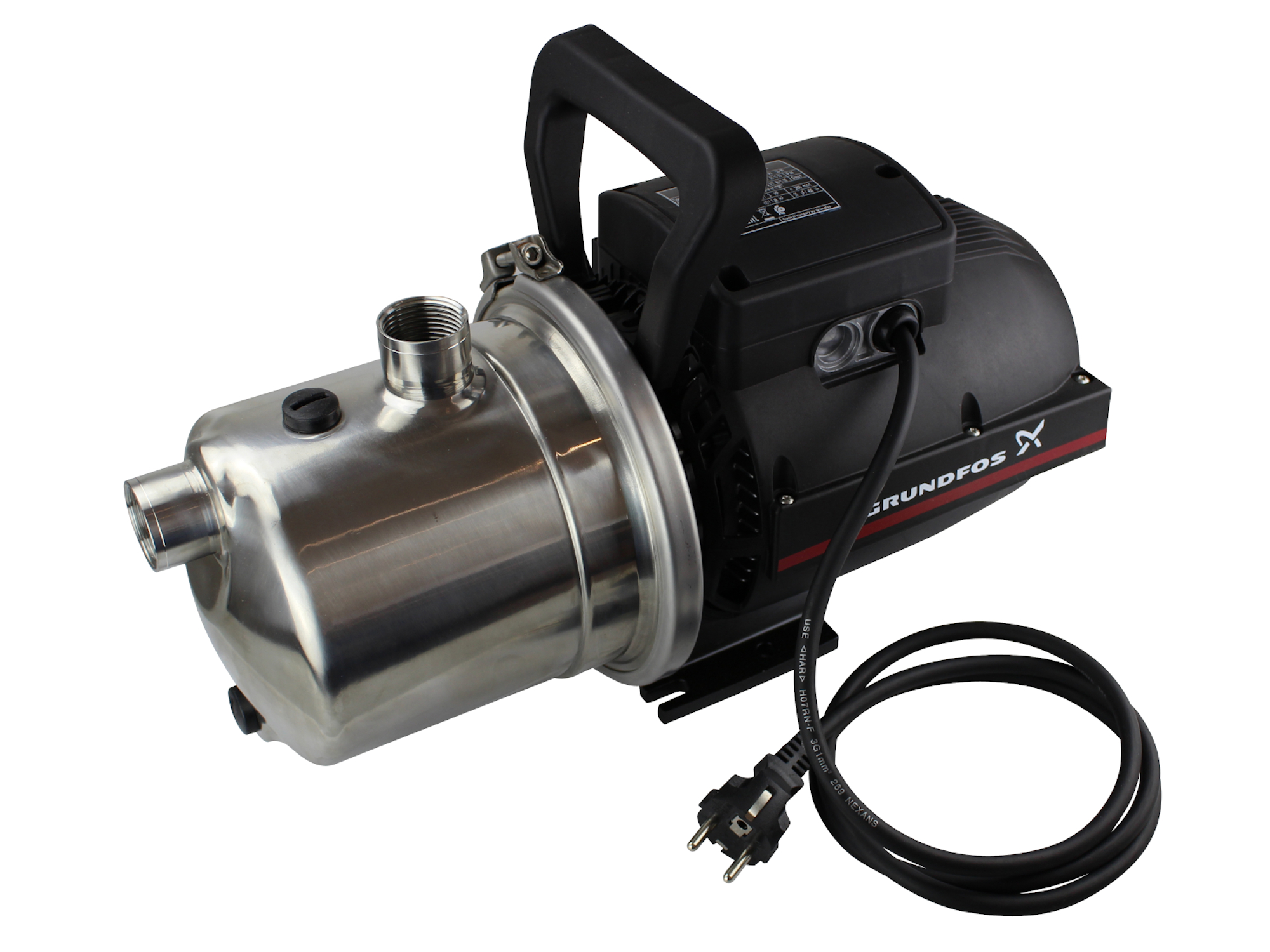 GRUNDFOS Kreiselpumpen