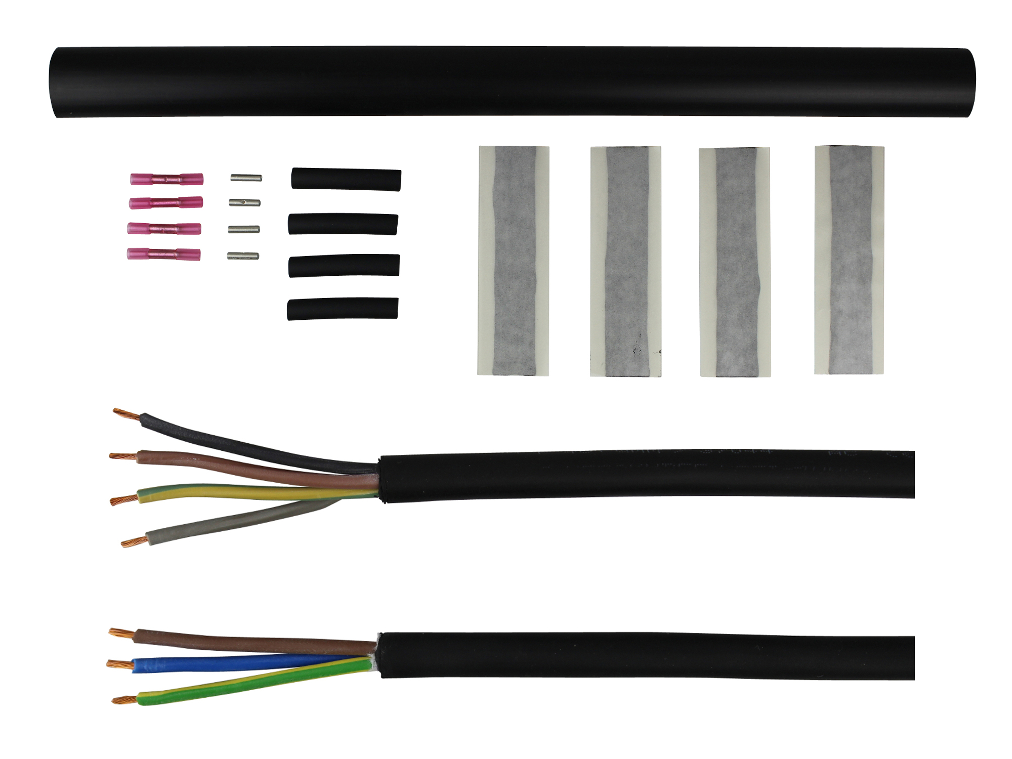 Kabel / Verbindungen