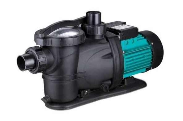 Swimmingpoolpumpen