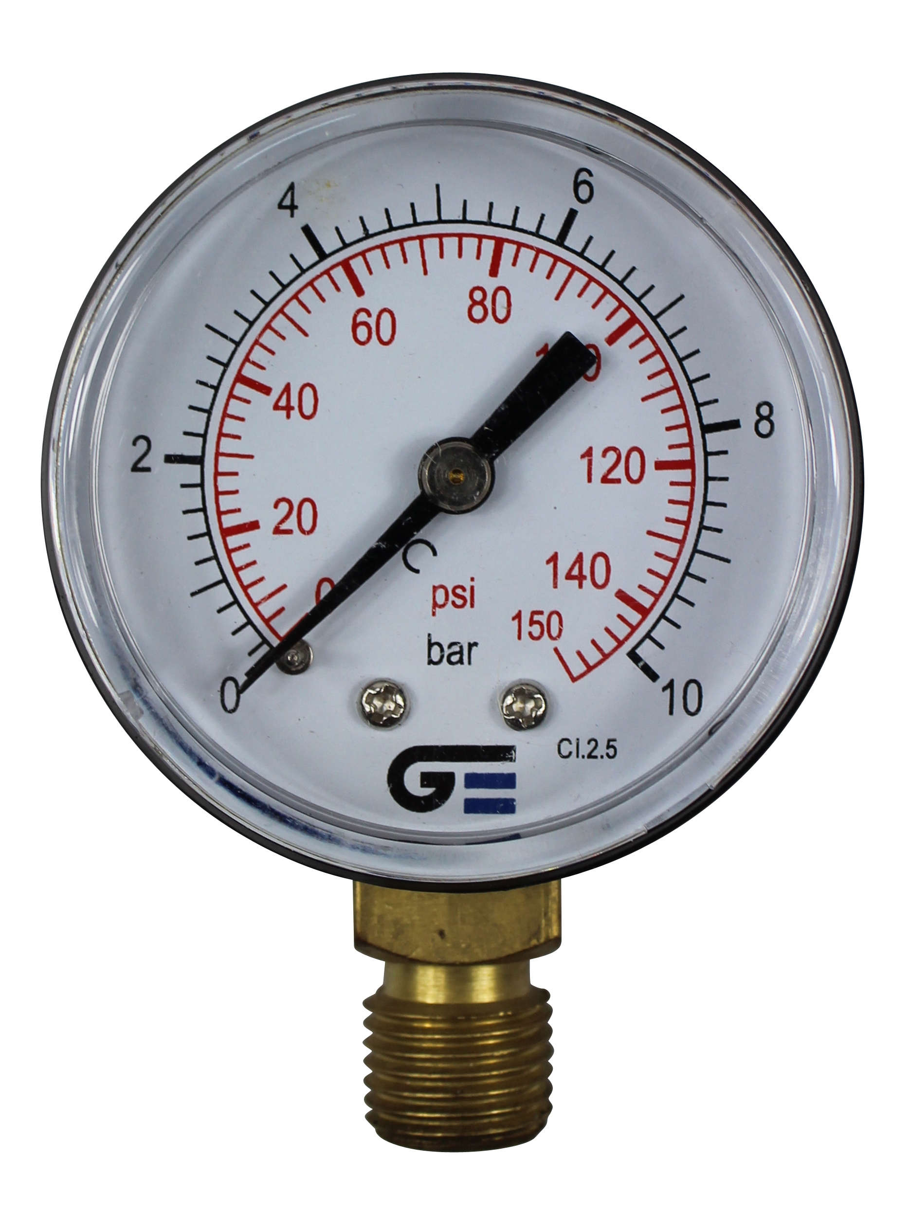 Manometer