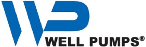 WP WELL PUMPS