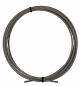 Preview: Edelstahlseil, Drahtseil 5 mm