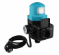 Preview: Pumpensteuerung SKD-2CD mit Kabel und Schukosteckdose