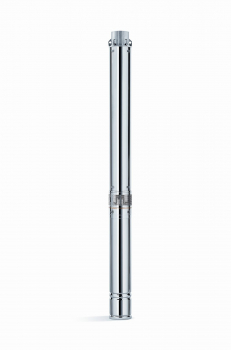 Tiefbrunnenpumpe BBC 4 Zoll IDROSOM 43/60