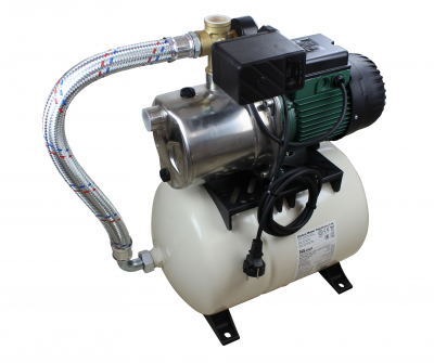 DAB AQUAJET-INOX 112 M Hauswasserwerk