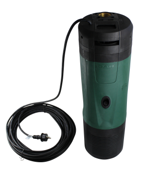 Zisternenpumpe DAB DTRON2 45/90 M 7 Zoll Tauchpumpe
