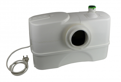 Hebeanlage DAB Genix 110