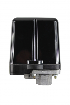 Druckschalter Condor MDR 5/5, 1,5 - 5 bar mit Kabelverschraubungen