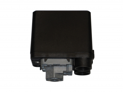 Druckschalter XMP, 220 Volt, 1 - 6 bar, IP 54