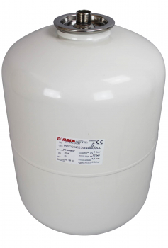 Varem EXTRAVAREM LC 25 l Membran-Ausdehnungsgefäß Trinkwasser (R1025223S4000000)