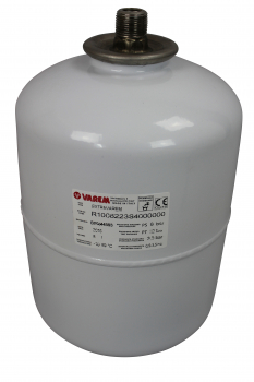 Varem EXTRAVAREM LC 8 l Membran-Ausdehnungsgefäß Trinkwasser (R1008223S4000000)
