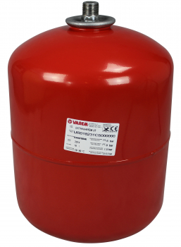 Varem EXTRAVAREM LR 18 l Membran-Ausdehnungsgefäß Heizung (UR018231CS000000)