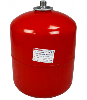 Varem EXTRAVAREM LR 25 l Membran-Ausdehnungsgefäß Heizung (UR025231CS000000)