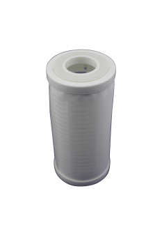 5-Zoll Filterpatrone AMG mit Siebeinsatz 60µ für Vorfilter Feinfilter klein