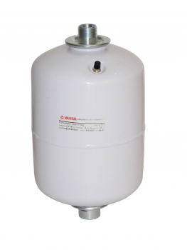 Varem FLOVAREM 8 l Membran Druckkessel (FV008323CS000000)