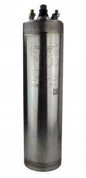 Tiefbrunnenpumpe Motor 4 Zoll MS 402 0,37 KW 400V, Grundfos (96765806)