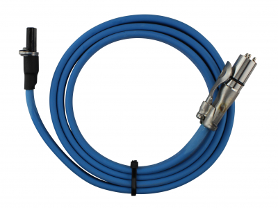 Motorkabel mit Stecker u. Kupplung für 4 Zoll MS 402 Grundfos 1,7m (95920882)