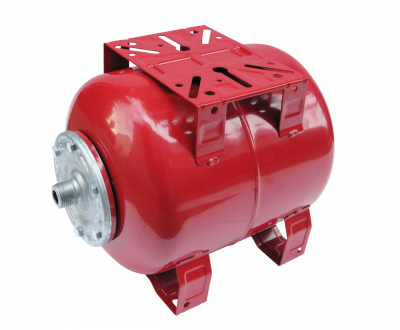 Varem INTERVAREM 19 l Membran Druckkessel, liegend (S2H19361CS0BP000)