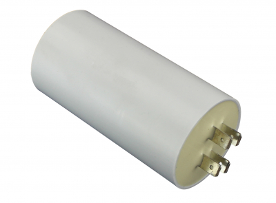 Kondensator Double Faston 70 µf