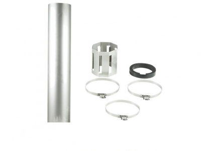 Kühlmantel Grundfos für 3 Zoll SQ/SQE Pumpen Kit-Nr. 97535677