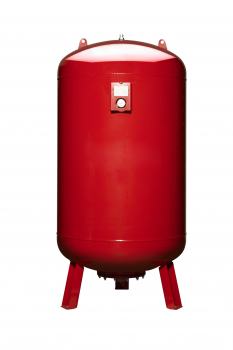 Varem MAXIVAREM LR 1000 l Membran-Ausdehnungsgefäß Heizung (URN10H61CS000000)