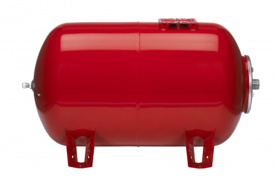 Varem MAXIVAREM LS 200 l Membran Druckkessel, liegend (US201461CS000000)