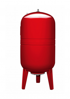 Varem MAXIVAREM LS 150 l Membran Druckkessel, stehend (US150461CS000000)