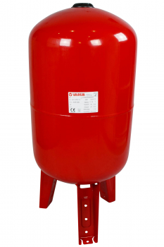 Varem MAXIVAREM LS 80 l Membran Druckkessel, stehend (US080361CS000000)