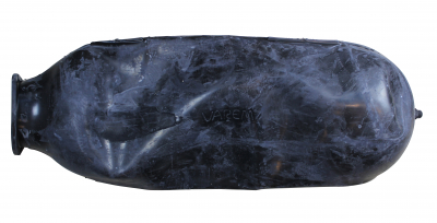 Varem EPDM Membran für 200 - 250 l IDRO- und MAXIVAREM LC