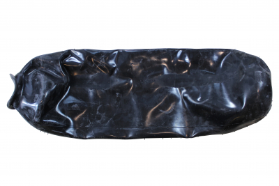 Varem EPDM Membran für 300 l INOX-,MAXI- und ZINKVAREM LS