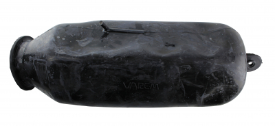 Varem EPDM Membran für 20l INOXVAREM
