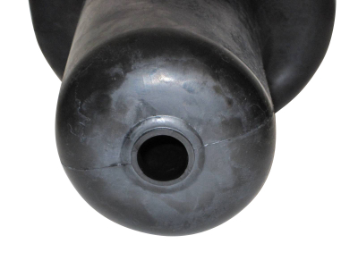 Preview: SEFA Membran EPDM 80 - 100 l, 80mm ID/110 mm AD