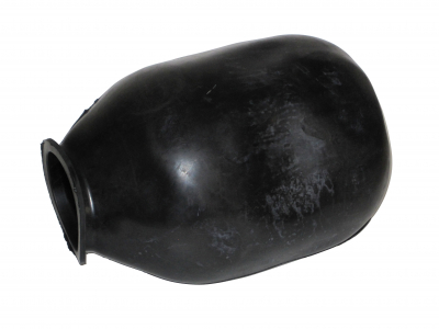 SEFA Membran EPDM 35 - 50 l, ID 95mm / AD 120mm