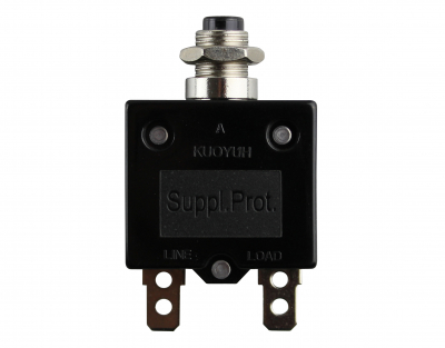 Motorschutzschalter 8A