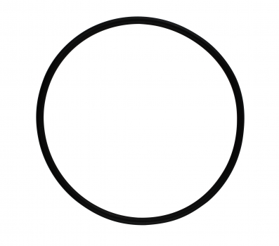 O-Ring für Filtergehäuse AMG-Serie