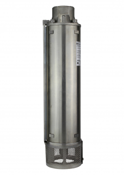 Tiefbrunnenpumpe Oberteil BBC 4 Zoll IDROSOM 22/250