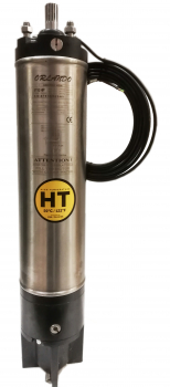 Motor Tiefbrunnenpumpe PS MV 6T 6 Zoll, 13,0 KW, 400V, 3 Phasen, Orlando