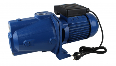 Orlando JM 100 Kreiselpumpe mit Kabel