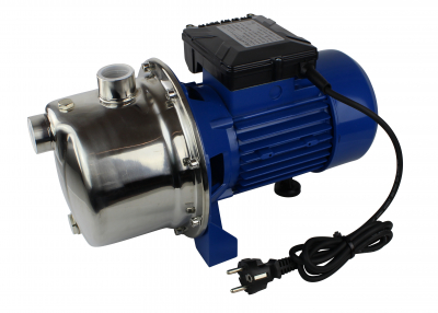 Orlando JX 100 Kreiselpumpe mit Kabel