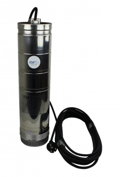 Zisternenpumpe PM FROG 3-15S