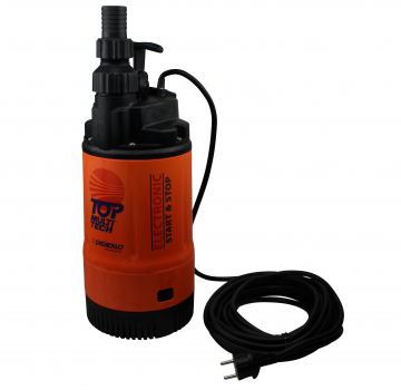 Zisternenpumpe Pedrollo Top Multi-Tech 2