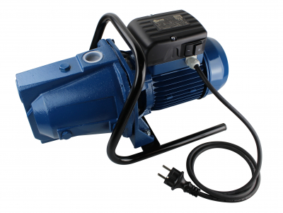 Pentax CAM 100 Garden Kreiselpumpe