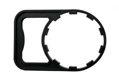 Ringschlüssel für 5-Zoll und 10-Zoll-Vorfilter, Feinfilter für AMG-Serie