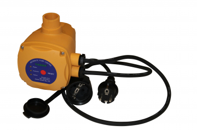 Pumpensteuerung SKD-15 mit Kabel