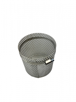 Sieb für Kühlmantel WP ⌀ 115 x 117 mm