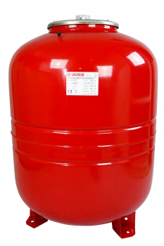 Varem SOLARVAREM 200 l Membran-Ausdehnungsgefäß Solar (R8200481S4000000)