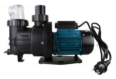 Preview: Swimmingpoolpumpe XKP 450E
