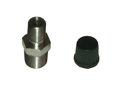 Varem Ersatzventil für Druckkessel 100-750 Liter